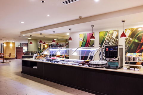 The Grace Hotel - Accommodation 4U 13