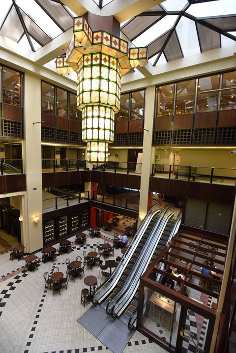 The Grace Hotel - Accommodation 4U 6