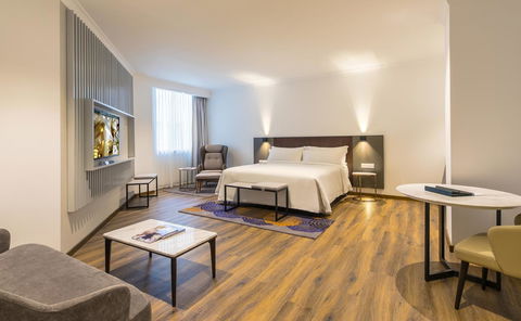 The Grace Hotel - Accommodation 4U 5