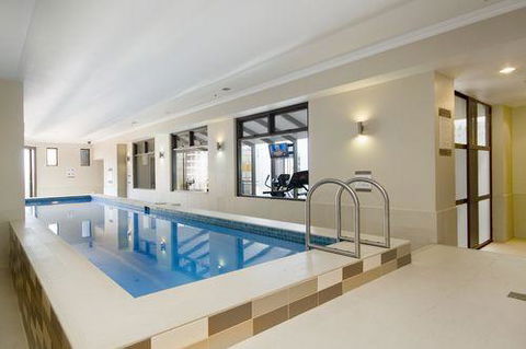 The Grace Hotel - Accommodation 4U 11