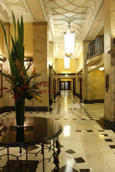 The Grace Hotel - Accommodation 4U 7