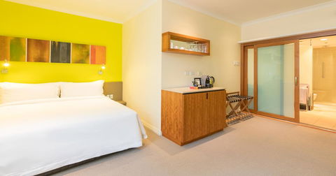 The Grace Hotel - Accommodation 4U 12