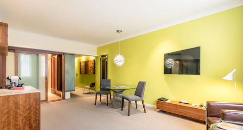 The Grace Hotel - Accommodation 4U 10