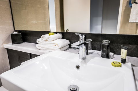 The Grace Hotel - Accommodation 4U 27
