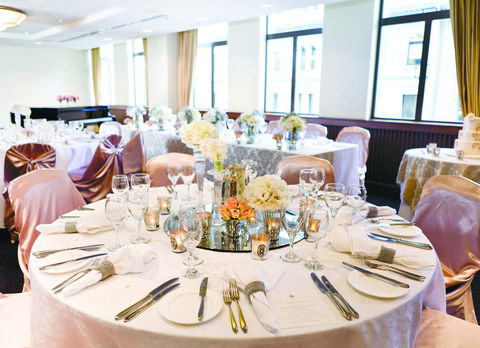 The Grace Hotel - Accommodation 4U 8