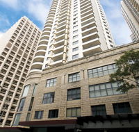 Oaks on Castlereagh Sydney Central - Accommodation 4U