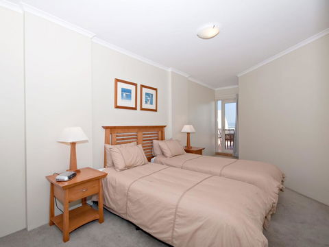 Messines Street, Breakwater Apartment, 104 - Accommodation 4U 7