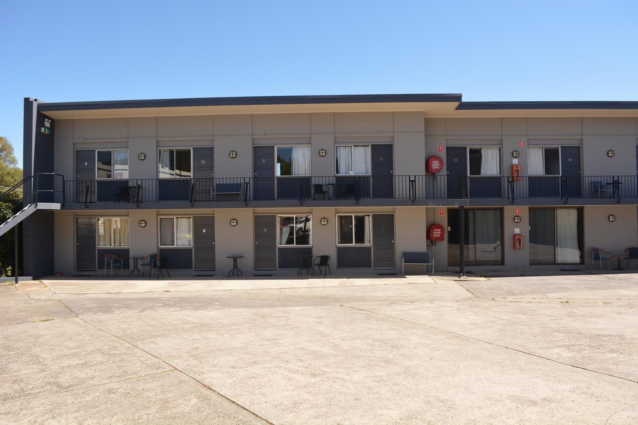 Cullen Bullen NSW Accommodation 4U