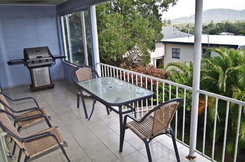 Apollo 1, 9 Hodgson Street - Accommodation 4U 7