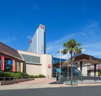 Travelodge Hotel Bankstown Sydney - Accommodation 4U