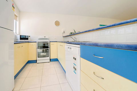 The Observatory Self Contained Apartments - Accommodation 4U 16