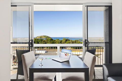 The Observatory Self Contained Apartments - Accommodation 4U 20