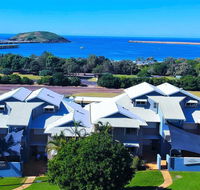 The Observatory Holiday Apartments - Accommodation 4U