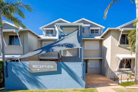 The Observatory Self Contained Apartments - Accommodation 4U 18