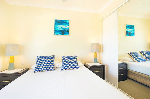 The Observatory Self Contained Apartments - Accommodation 4U 15