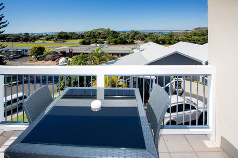 The Observatory Self Contained Apartments - Accommodation 4U 22