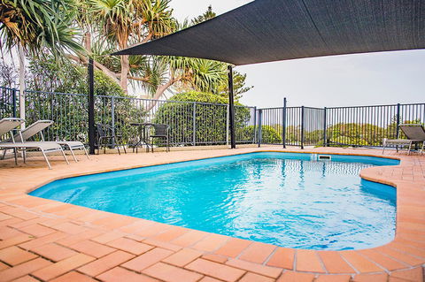 The Observatory Self Contained Apartments - Accommodation 4U 8
