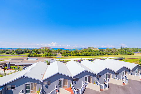 The Observatory Self Contained Apartments - Accommodation 4U 9
