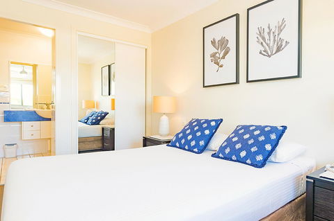 The Observatory Self Contained Apartments - Accommodation 4U 12