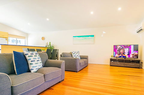 The Observatory Self Contained Apartments - Accommodation 4U 11