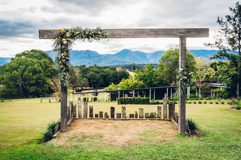 The Lodge Bellingen - Accommodation 4U 36