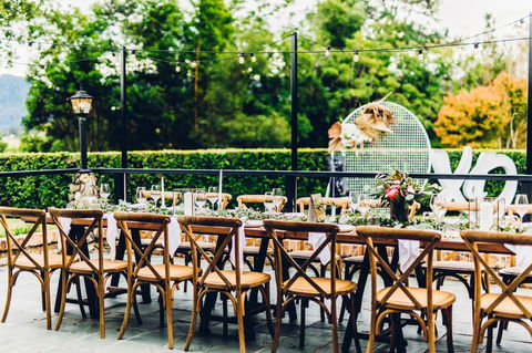 The Lodge Bellingen - Accommodation 4U 20