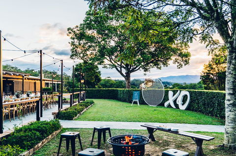 The Lodge Bellingen - Accommodation 4U 18