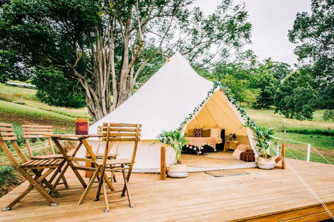 The Lodge Bellingen - Accommodation 4U 38