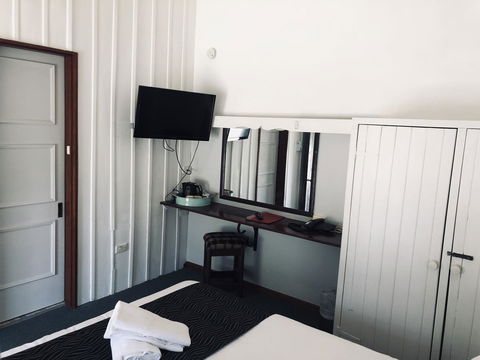 The Lodge Bellingen - Accommodation 4U 17