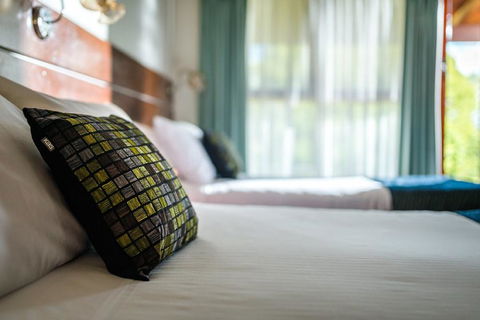 The Lodge Bellingen - Accommodation 4U 10