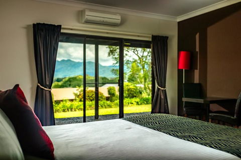 The Lodge Bellingen - Accommodation 4U 14