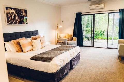 The Lodge Bellingen - Accommodation 4U 26