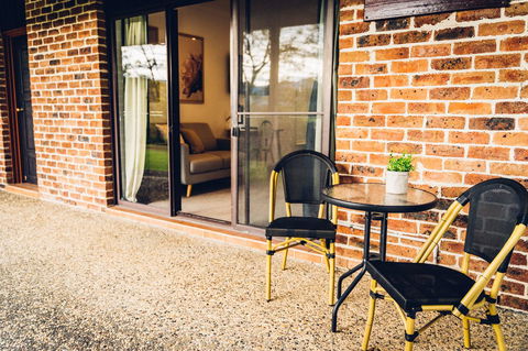 The Lodge Bellingen - Accommodation 4U 9