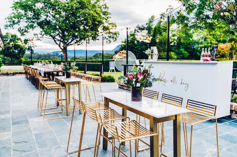 The Lodge Bellingen - Accommodation 4U 19