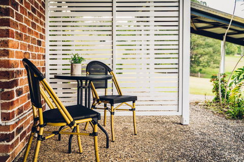 The Lodge Bellingen - Accommodation 4U 27