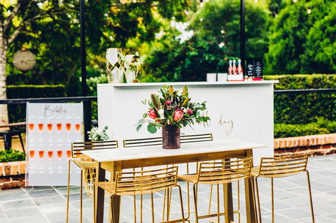 The Lodge Bellingen - Accommodation 4U 34