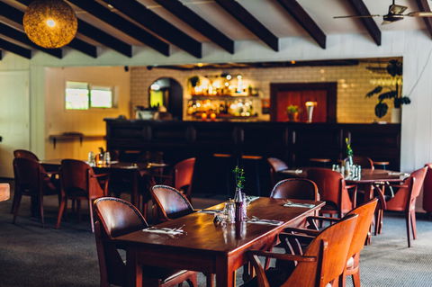 The Lodge Bellingen - Accommodation 4U 2