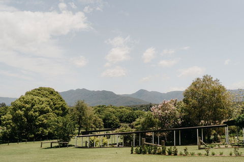The Lodge Bellingen - Accommodation 4U 3
