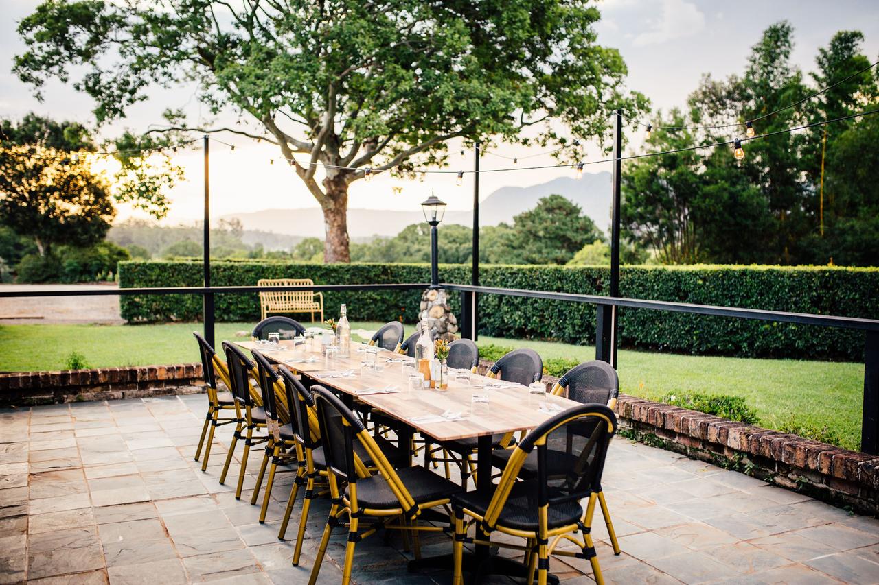 Bellingen NSW Accommodation 4U