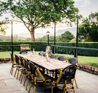 Bellingen Valley Lodge - Accommodation 4U