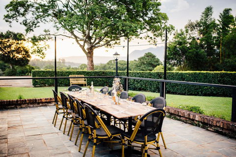 The Lodge Bellingen - Accommodation 4U 0