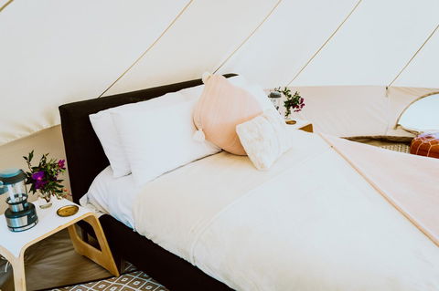 The Lodge Bellingen - Accommodation 4U 32