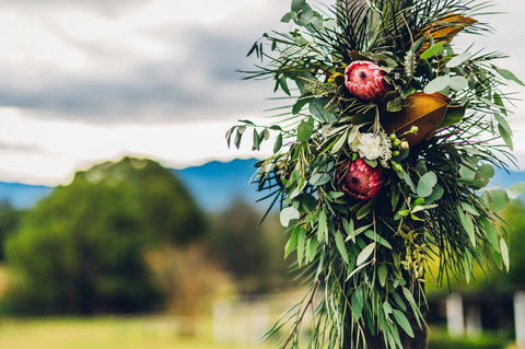 The Lodge Bellingen - Accommodation 4U 37
