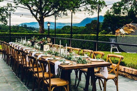 The Lodge Bellingen - Accommodation 4U 24