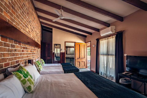 The Lodge Bellingen - Accommodation 4U 12