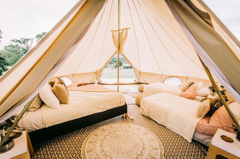 The Lodge Bellingen - Accommodation 4U 35