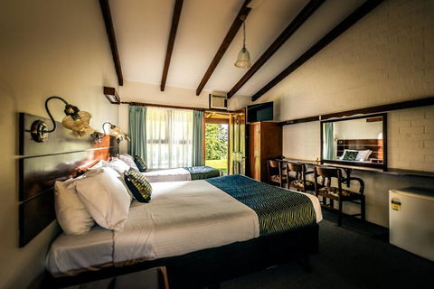 The Lodge Bellingen - Accommodation 4U 11