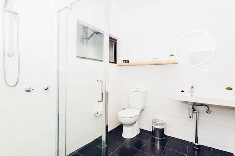 The Lodge Bellingen - Accommodation 4U 31