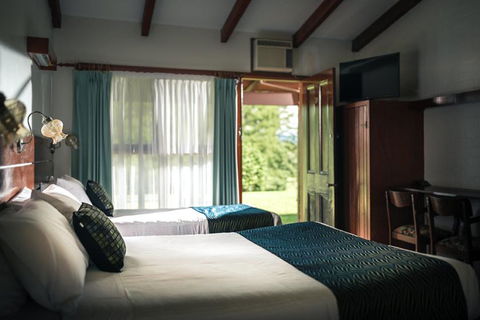 The Lodge Bellingen - Accommodation 4U 16