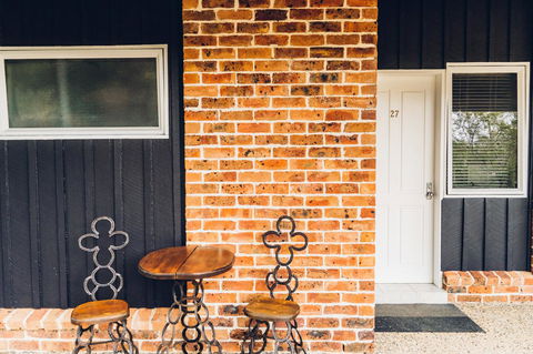 The Lodge Bellingen - Accommodation 4U 8